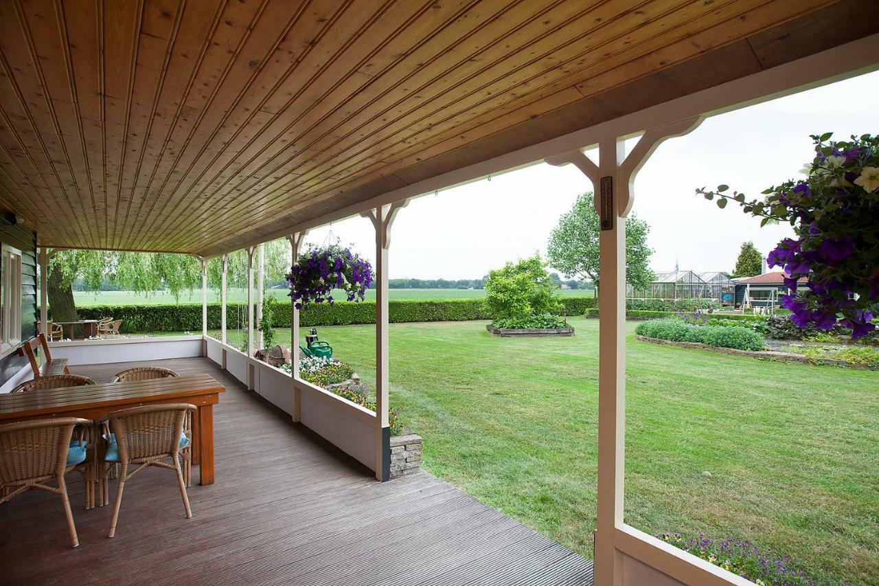 Inge'S Cottage Bergen op Zoom Exterior photo
