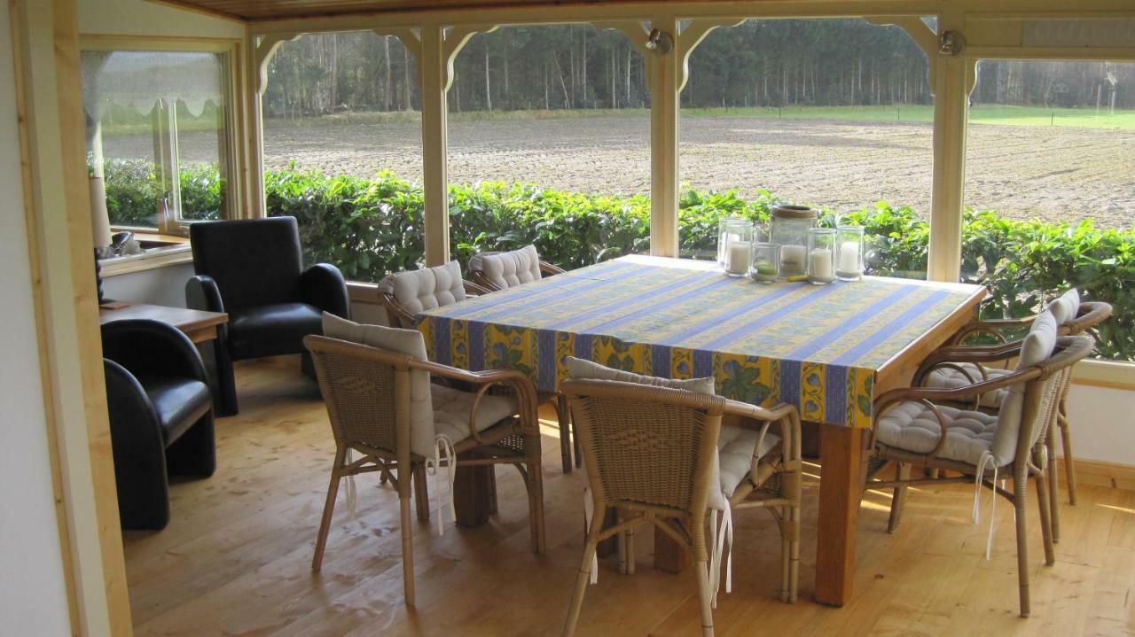 Inge'S Cottage Bergen op Zoom Exterior photo